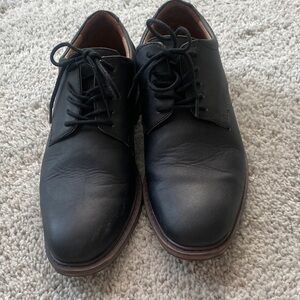 Goodfellow & Co Black Men's Oxfords